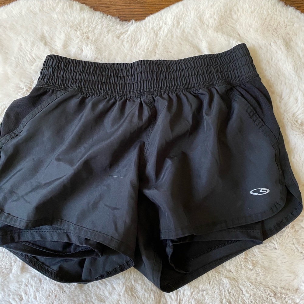 Athletic Shorts